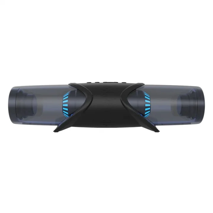 SG-100 Bluetooth RGB Gaming Speaker