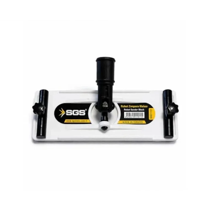 SGS1112 Robot Zimpara Malasi