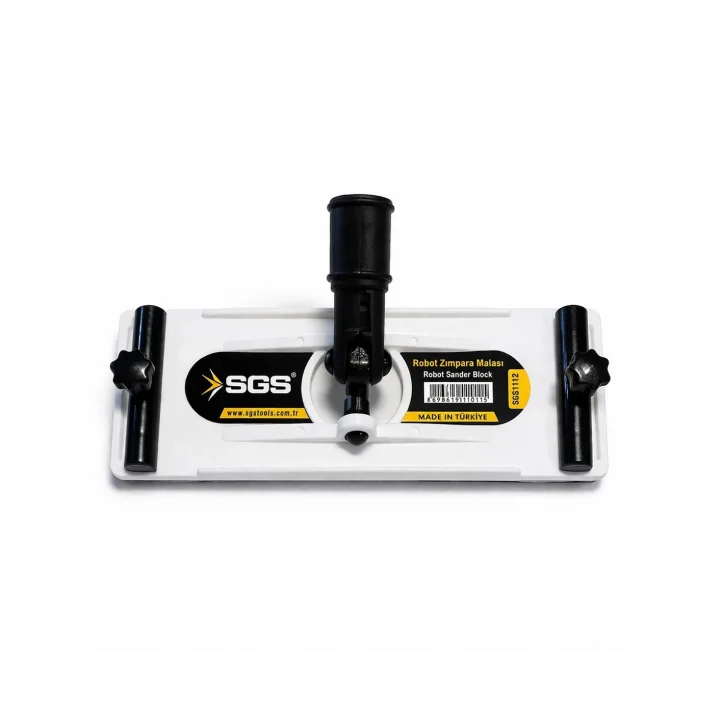 SGS1112 Robot Zimpara Malasi