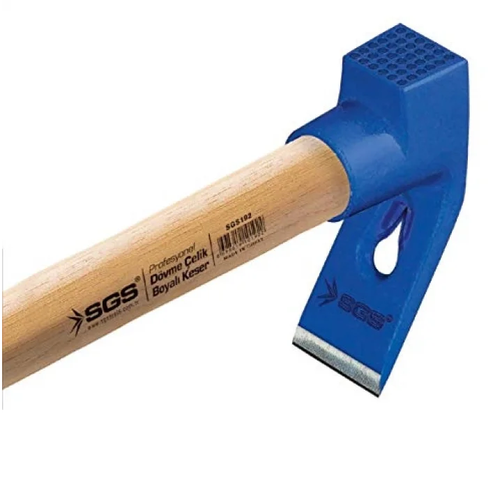 SGS187 Keser 400gr Kirmizi Boyali (Vakumlu)