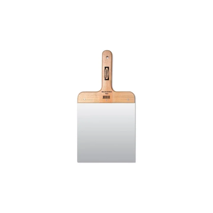 SGS405 Macun Küreği̇ (20cm)