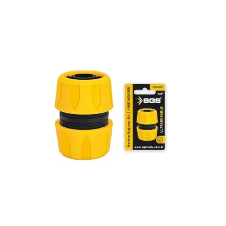 SGS4260 Hortum Bağlantı Eki 1/2