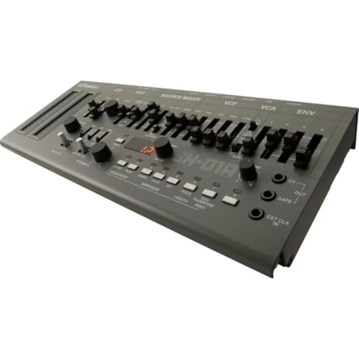 SH-01A Boutique Serisi SH-101 Synth Modül