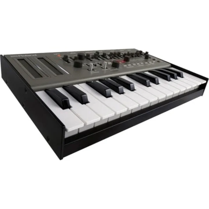 SH-01A Boutique Serisi SH-101 Synth Modül