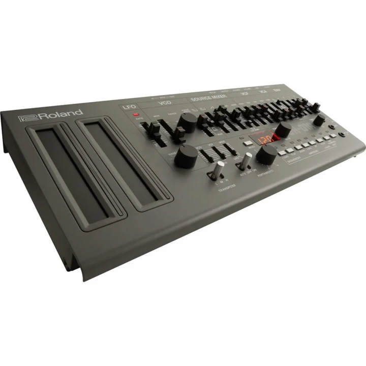 SH-01A Boutique Serisi SH-101 Synth Modül