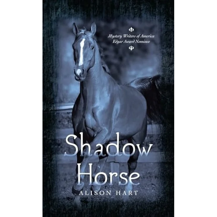 Shadow Horse