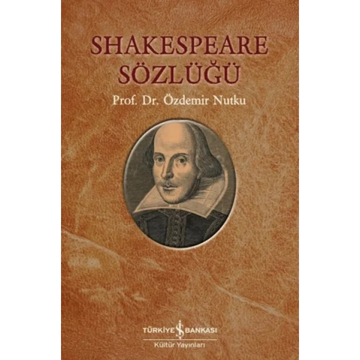 Shakespeare Sözlüğü