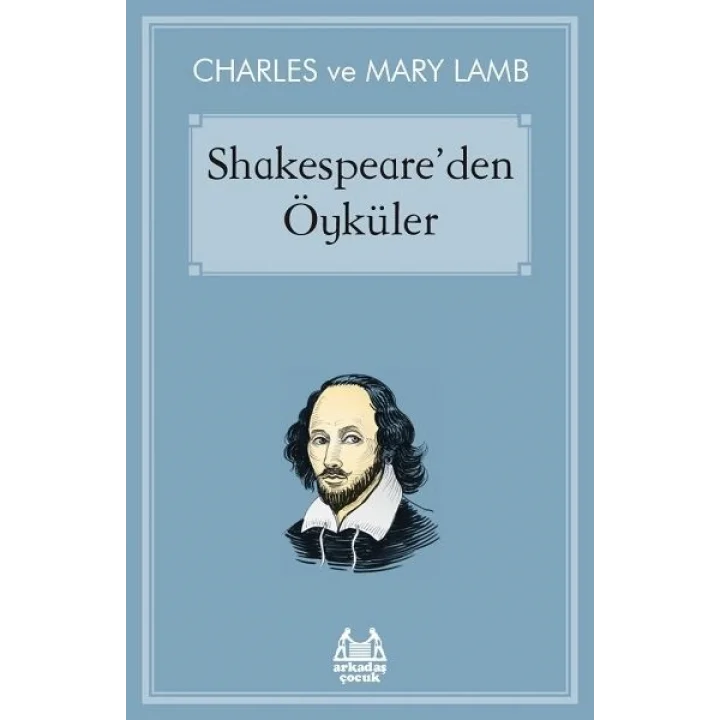 Shakespeare’den Öyküler