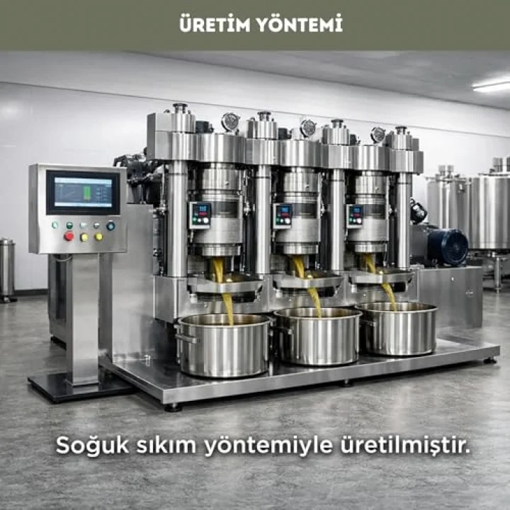Shea Butter Yağı 100 ml%100 Saf