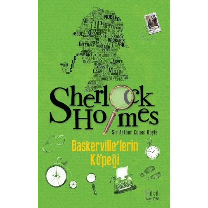 Sherlock Holmes: BaskervilleLerin Köpeği