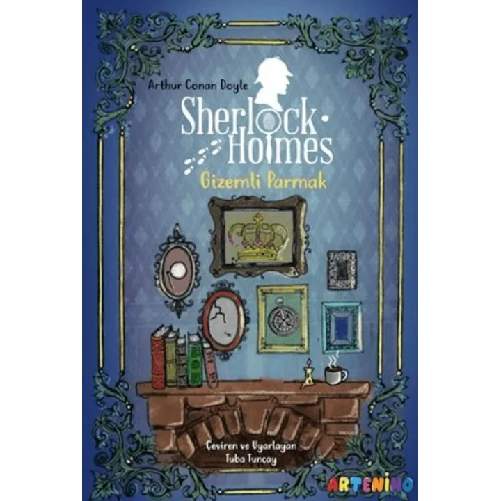 Sherlock Holmes: Gizemli Parmak