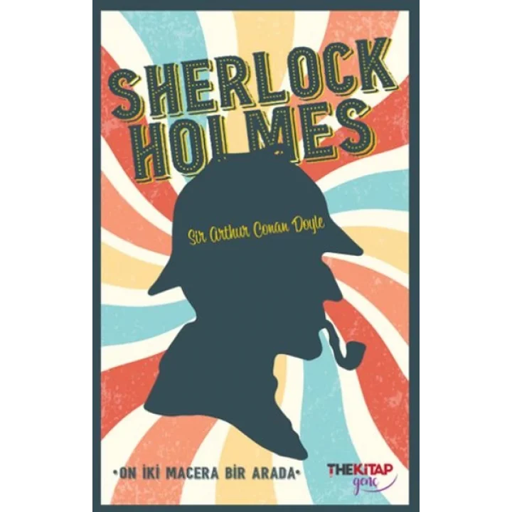 Sherlock Holmes –On İki Macera Bir Arada