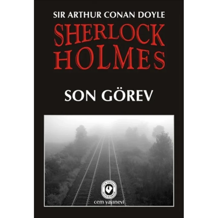 Sherlock Holmes  Son Görev