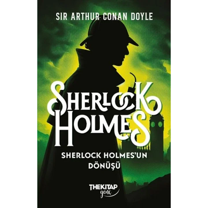 Sherlock Holmes’un Dönüşü