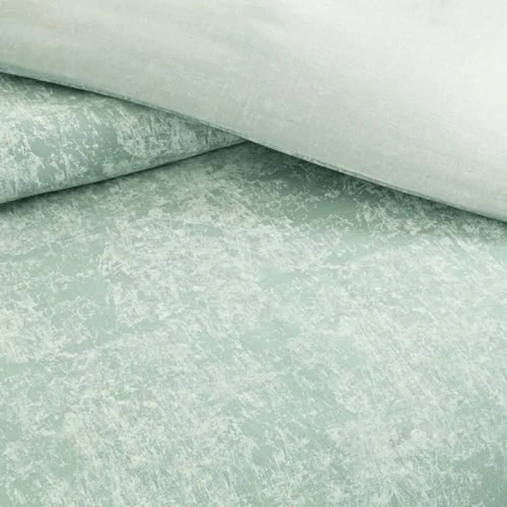 Shimmer Seç&Ser Tek Kişilik Nevresim Takımı Yeşil