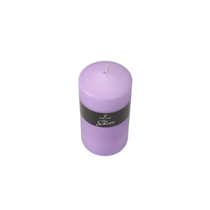Shine Blok Mum Lila 7x14 cm, Tekli