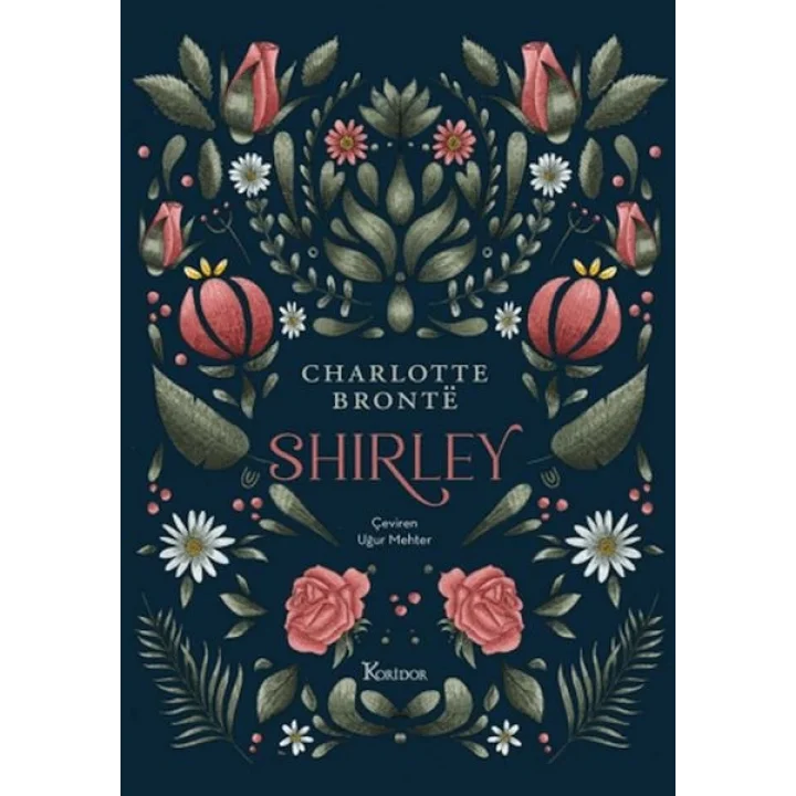 Shirley (Bez Ciltli)