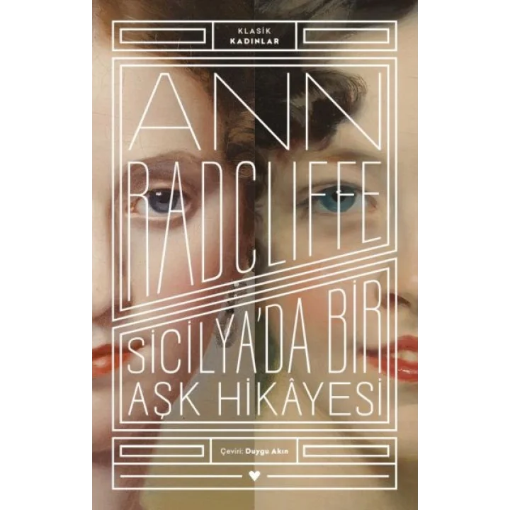 Sicilyada Bir Aşk Hikayesi - Klasik Kadınlar