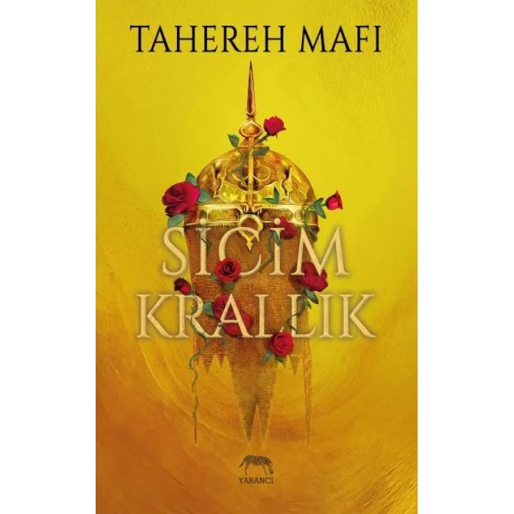 Sicim Krallık (Ciltli)