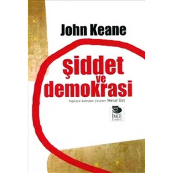 Şiddet ve Demokrasi