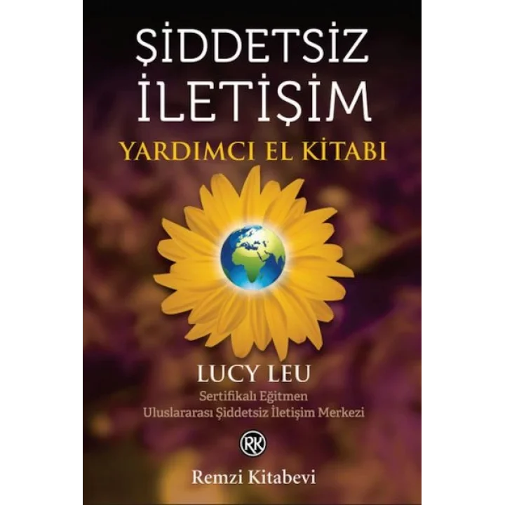 Şiddetsiz İletişim Yardımcı El Kitabı