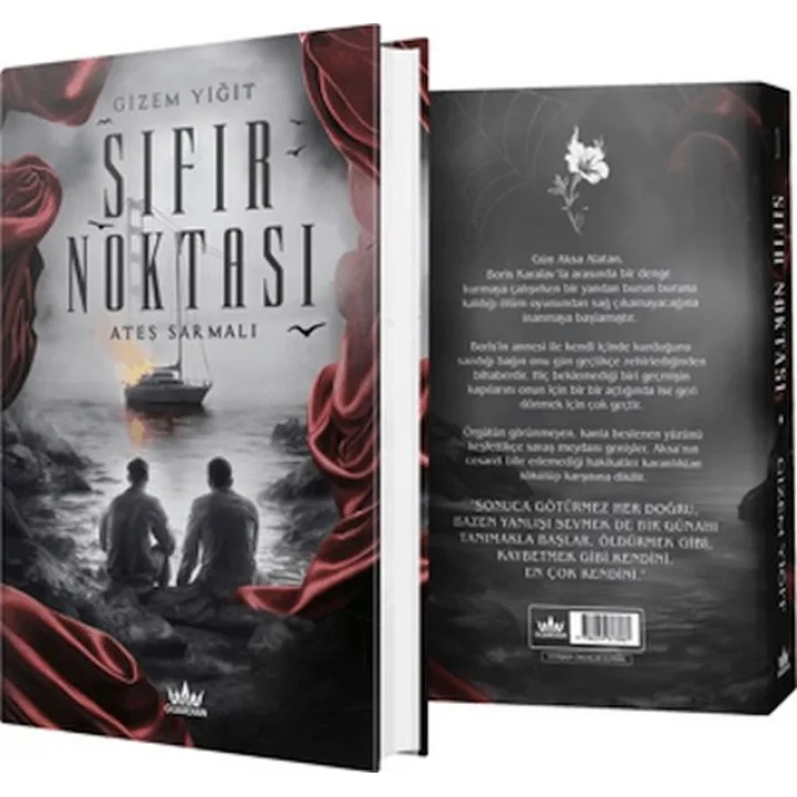 Sıfır Noktası 3: Ateş Sarmalı