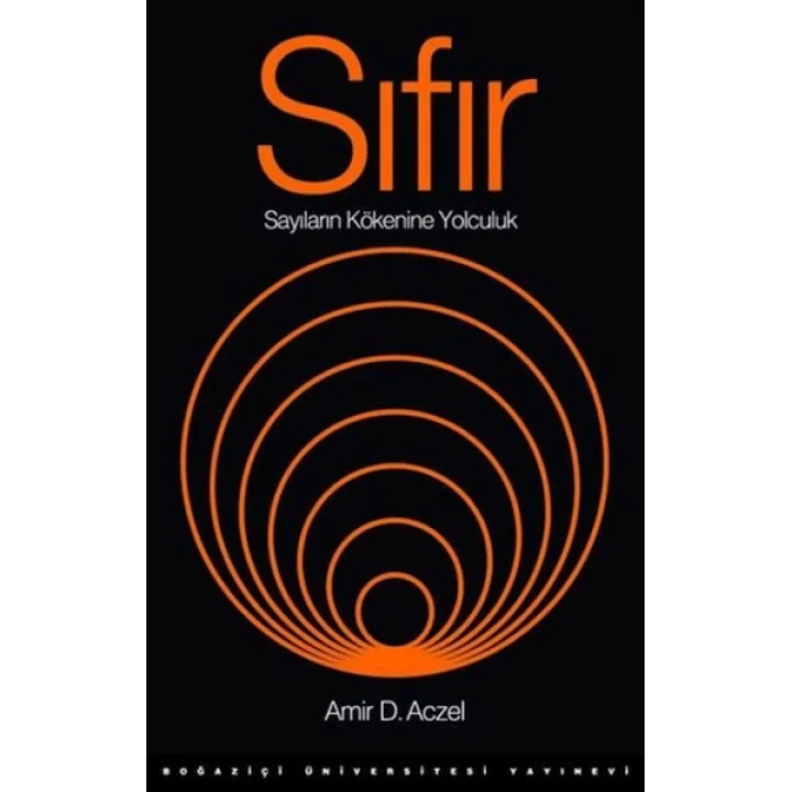 Sıfır Sayıların Kökenine Yolculuk