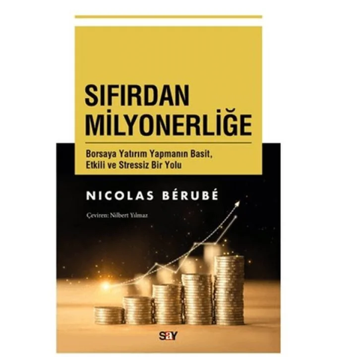 Sıfırdan Milyonerliğe