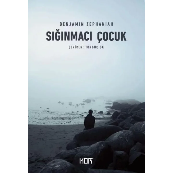 Sığınmacı Çocuk