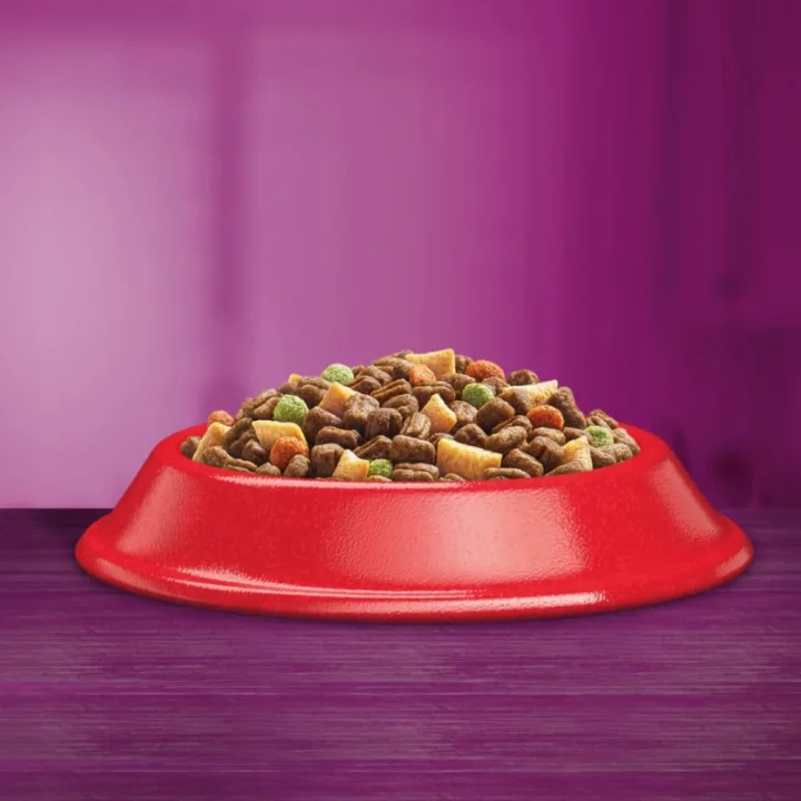 Sığırlı Kuru Mama 14 KG