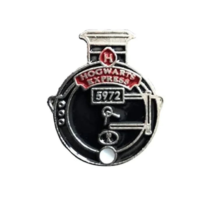 sihir dükkanı Wizarding World - Harry Potter Pin - Hogwarts Ex