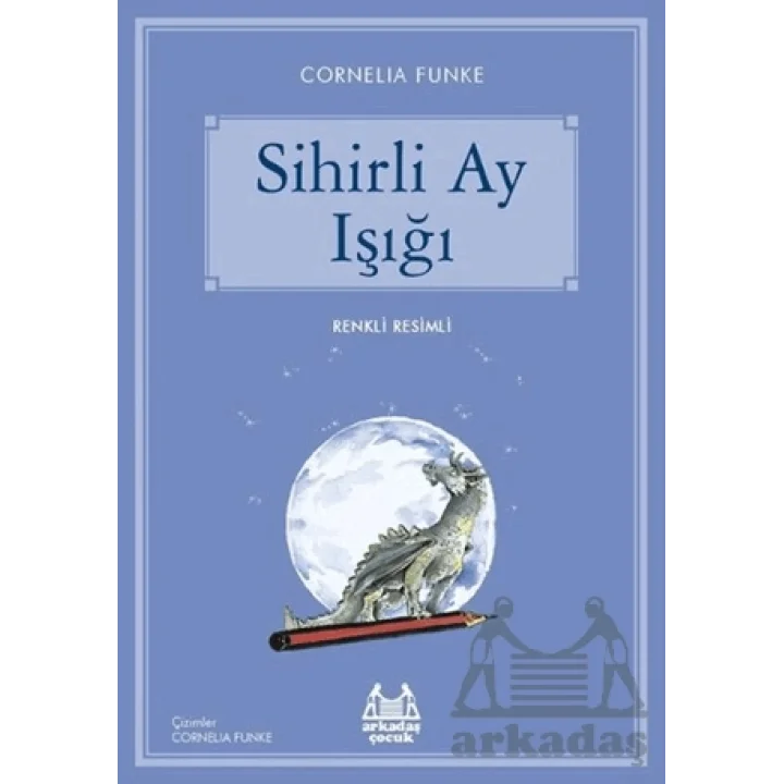 Sihirli Ay Işığı