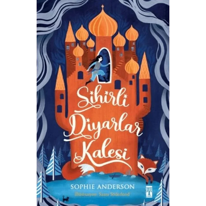 Sihirli Diyarlar Kalesi