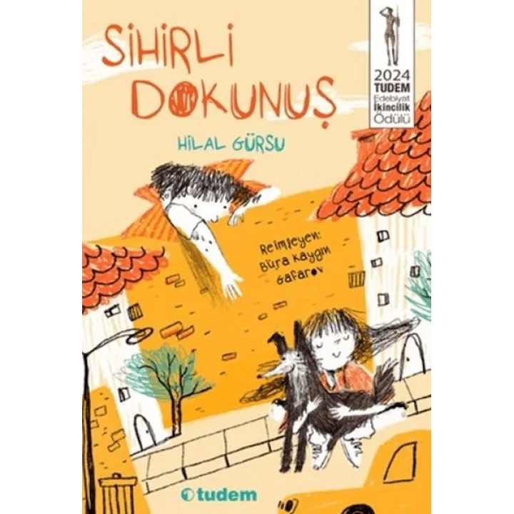 Sihirli Dokunuş