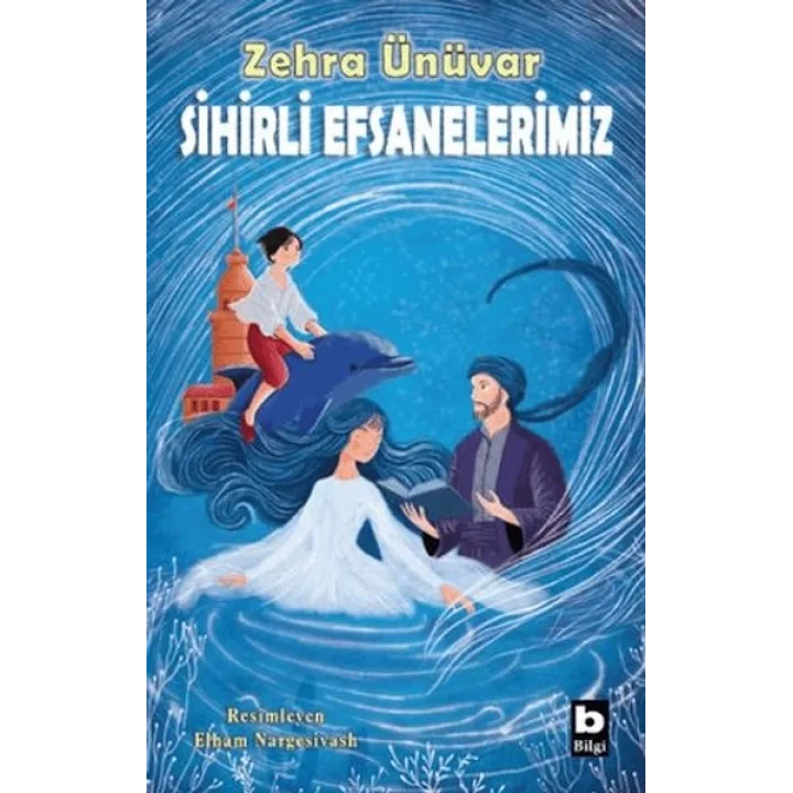 Sihirli Efsanelerimiz