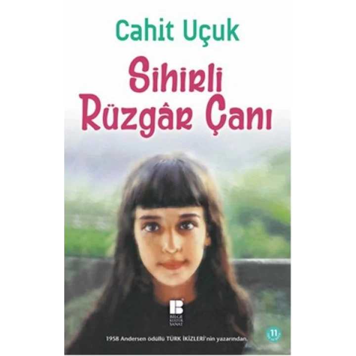 Sihirli Rüzgar Çanı