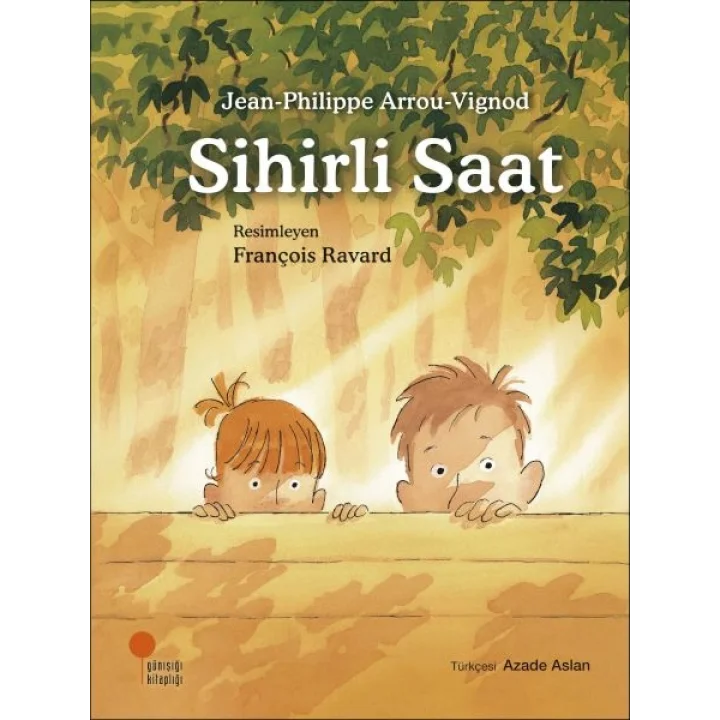 Sihirli Saat