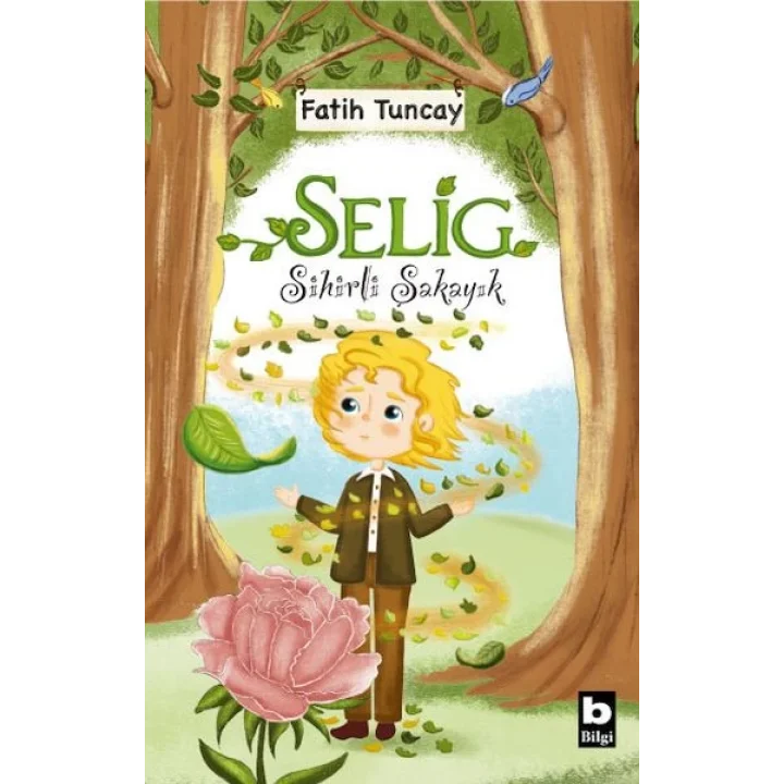 Sihirli Şakayık - Selig