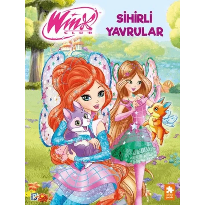 Sihirli Yavrular