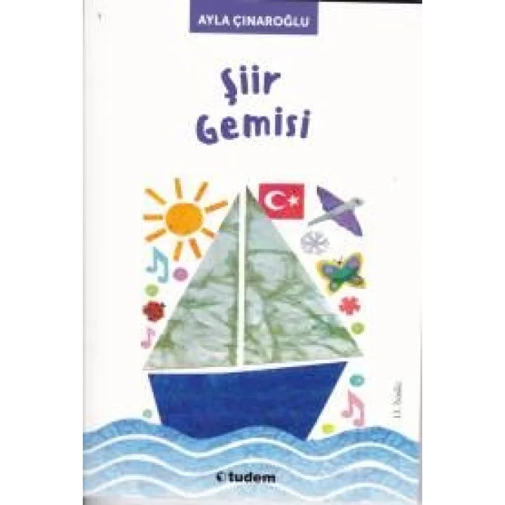 Şiir Gemisi