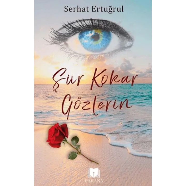 Şiir Kokar Gözlerin