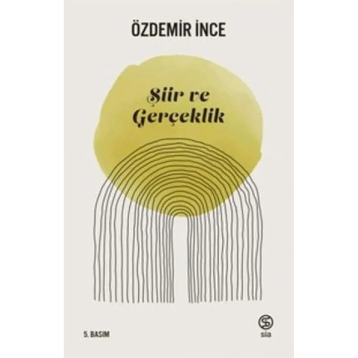 Şiir ve Gerçeklik