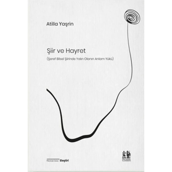 Şiir ve Hayret