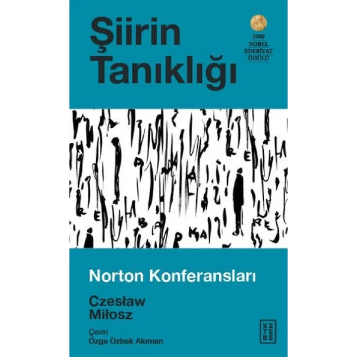 Şiirin Tanıklığı