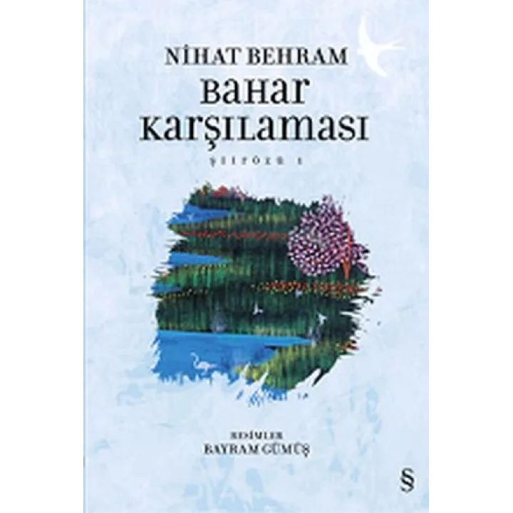 Şiirözü 1 - Bahar Karşılaşması