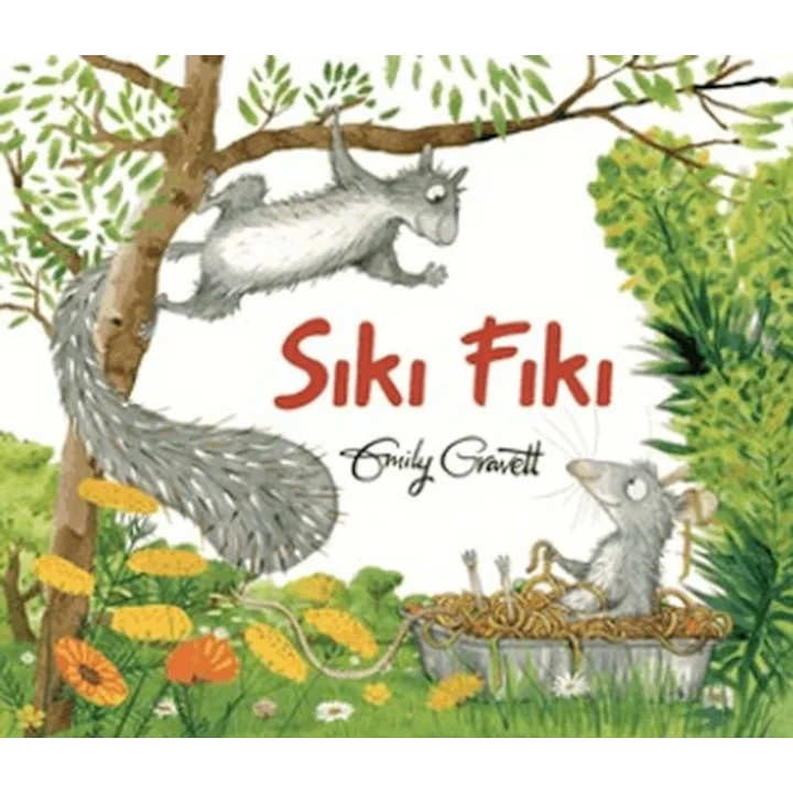 Sıkı Fıkı
