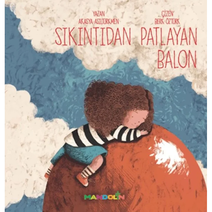 Sıkıntıdan Patlayan Balon