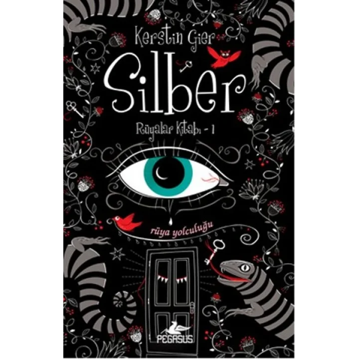 Silber - Rüyalar Kitabı 01