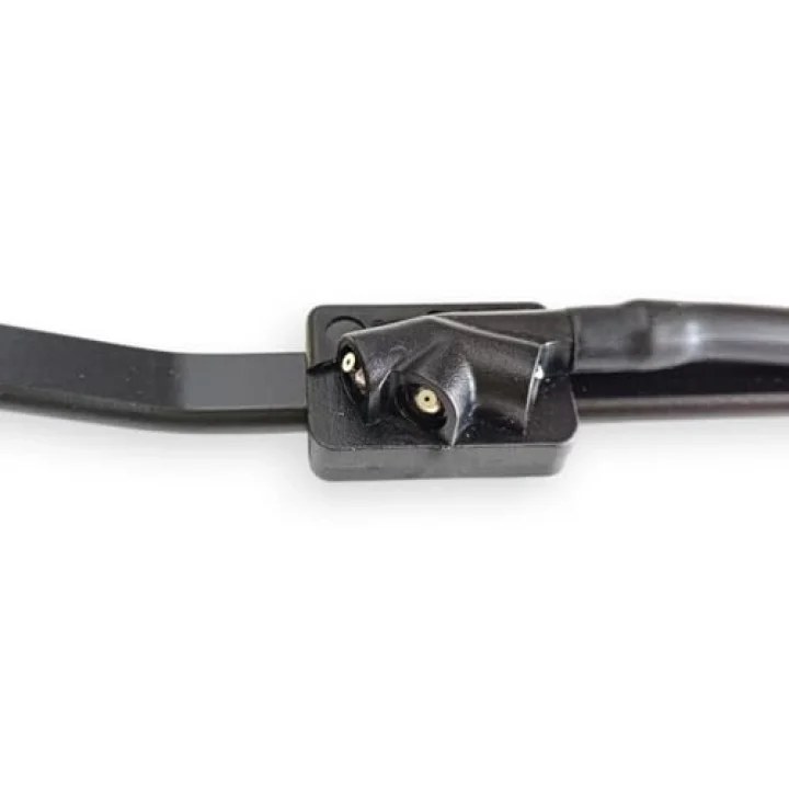 Silecek Kolu Ön Cam Sol 2D1955407 VW LT35 Volt ile uyumlu 1996-2007