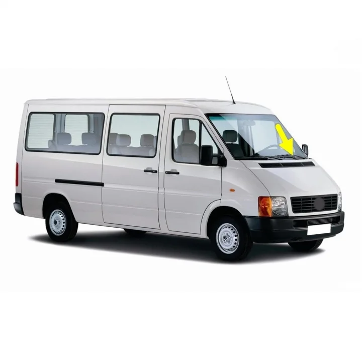 Silecek Kolu Ön Cam Sol 2D1955407 VW LT35 Volt ile uyumlu 1996-2007